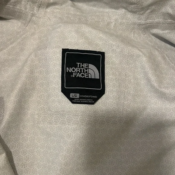 The North Face Men's Green Jacket - Picture 4 of 4